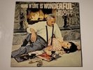 JIMMY SCOTT Falling In Love Is Wonderful Vinyl LP Strong VG Mono 1963 Easy Liste