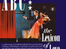 ABC The Lexicon Of Love (Vinyl) Half-Speed Remastered LP