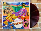 BEATLES Collection of OLDIES LP Vinyl Record AP-8016 Japan RED  Wax Fast