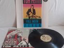 Tom Petty   Full Moon Fever  MCG6034 orig inc inner UK 1st A-1U/B-1U EX/EX-