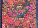 CREAM 1967 ATCO  LP 