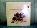 THE ELECTRIC PRUNES JUST GOOD OLD ROCK AND ROLL LP SEALED