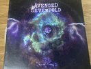 Avenged Sevenfold The Stage Grape Candy Purple Vinyl FYE Exclusive