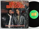 Nice & Smooth - Ain't A Damn Thing Changed LP - Columbia/Rush Associated Shrink