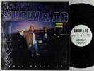 Show & AG - Full Scale EP - D.I.T.C Shrink