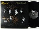 The Roots - What They Do 12
