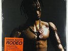 Travis Scott - Rodeo 2xLP - Epic/Grand Hustle SEALED