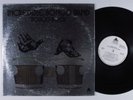 INCREDIBLE BONGO BAND Bongo Rock PRIDE LP VG+ wlp w