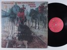 INCREDIBLE BONGO BAND The Return Of... PRIDE LP VG+ w