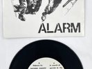 1983 Punk Cause For Alarm ‎– Cause For Alarm CFA⋅001  Vinyl 7