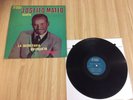 Joseito Mateo Canta rare 1968 merengue/cumbia LP Patty LPP 122 plays VG+