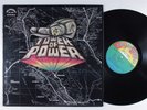 TOWER OF POWER East Bay Grease SAN FRANCISCO LP VG+ w