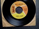 CHRIS CLARK LOVES GONE BAD VIP 25038 VG (lovely copy)