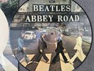 The Beatles - Picture Disc (Abbey Road) Limited Edition