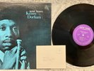 Kenny Dorham – Quiet Kenny ; 1986 OJC-250  STEREO LP EX
