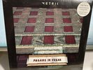 Pagans In Vegas, Metric - Ltd Ed Color Vinyl w/digital album download NEW SEALED