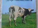 PINK FLOYD ATOM HEART MOTHER CANADIAN ?? BLUE MARBLE VINYL ALBUM HARVEST SMAS 38