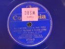 Columbia 2773D Rudy Vallee Ct Yankees GOT TO  SING A TORCH SONG  78rpm  1933 E