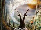 Rotting Christ Non Serviam (Vinyl) 12