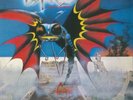 Blitzkrieg A Time of Changes (Vinyl) 12