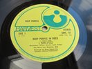 Deep Purple IN ROCK 1970 UK LP 1st Press NO EMI GRAM CO MINT MINUS HEAR
