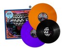 BOO RADLEYS GIANT STEPS NEW LTD VINYL 2LP&10