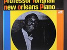 PROFESSOR LONGHAIR: new orleans piano ATLANTIC 12