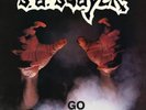 S.A. Slayer Go for the Throat (Vinyl) 12