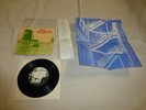Sarah Records # 10 - The Springfields - Sunflower 7