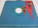 MARGIE JOSEPH - ONE MORE CHANCE / NEVER CAN YOU BE - VOLT
