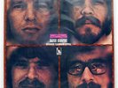 CREEDENCE CLEARWATER REVIVAL BAYOU COUNTRY LIBERTY LP8680 JAPAN RED LP