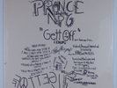 PRINCE Gett Off NO LABEL 12