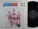 STARFIRE Get Off With Us DYNAMIC ARTISTS LP w
