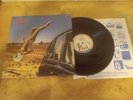 Space - Deliverance (1977) Vinyl LP • FRANCE IMPORT • Prison,  OR PRESS,GATE Vg+