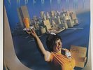 SUPERTRAMP - BREAKFAST IN AMERICA RARE US 12