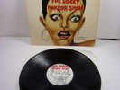 1974 ORIGINAL ROXY CAST ROCKY HORROR SHOW NR MNT VINYL RECORD LP W/LT COVER WRTG