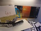 Harmonia - Complete Works Vinyl-Box - alle LPs sealed mint Krautrock