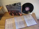 DEEP PURPLE MACHINE HEAD 1972 HÖRZU (Rare Red Logo) Archive LP mint TOP RARE