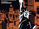 Alessandro Alessandroni Spontaneous (Vinyl) 12