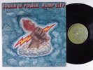 TOWER OF POWER Bump City WARNER BROS LP VG+ w