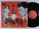 IKE & TINA TURNER Dynamite  SUE LP mono w