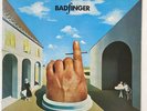 BADFINGER - Vinyl LP - Magic Christian Music -  EAP80511 APPLE JAPAN - PLAYS EX