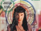 Ethel Azama Exotic Dreams: The Enticing Voice of Ethel Azama (Vinyl) (UK IMPORT)