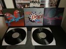 Erasure - Pop 20 Hits - Very Rare 1992 Double Vinyl Album. Excellent Condition