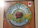Grateful Dead - American Beauty - Exclusive Target Limeaid Vinyl - NEW SEALED