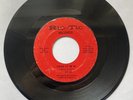 Northern Soul R&B, J J Barnes, Please Let Me In, Ric-Tic Records USA