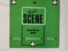 Don Davis And His Electronic Instruments, Music Scene – - MSE 139 Vinyl RARE