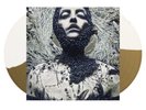 Converge : Jane Doe Live [LP 2023] Ltd Edition Vinyl Gold White Split
