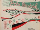 BELA BARTOK Piano Music GYORGY SANDOR Piano COLUMBIA MASTERWORKS ML 4868 LP