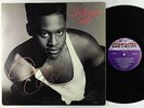 Johnny Gill - S/T LP - Motown Autograph